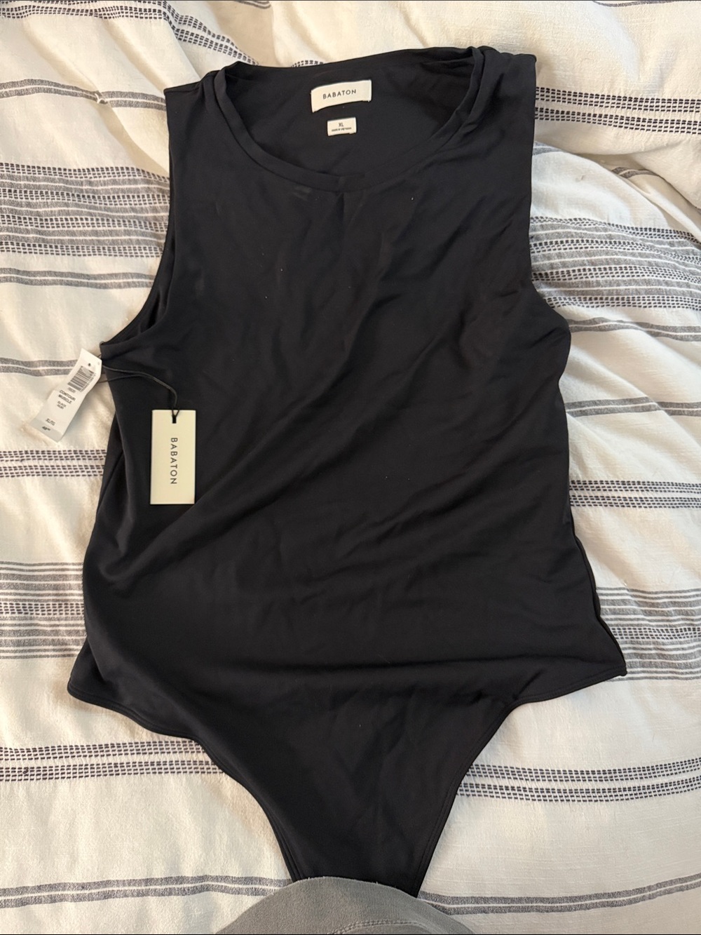 Babaton (Aritzia) Contour Body Suit